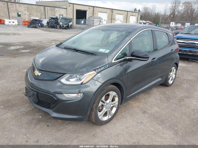 Aukcja sprzedaży 2018 Chevrolet Bolt Ev Lt, vin: 1G1FW6S06J4117979, numer aukcji: 44861847