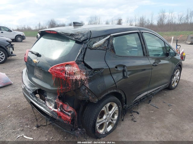 Aukcja sprzedaży 2018 Chevrolet Bolt Ev Lt, vin: 1G1FW6S06J4117979, numer aukcji: 44861847