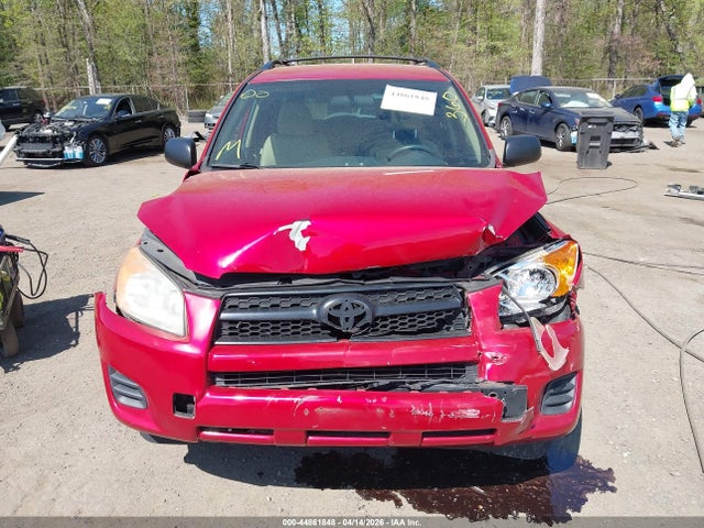 Продажа на аукционе авто 2009 Toyota Rav4, vin: 2T3BF33V29W022638, номер лота: 44861848