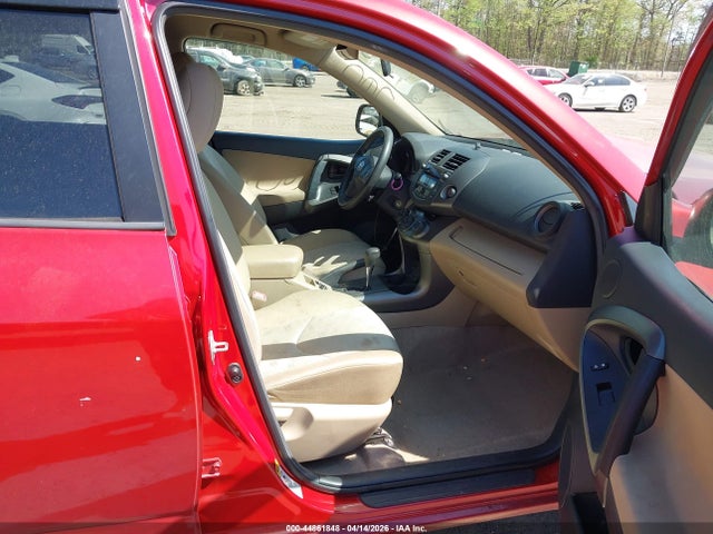 Продажа на аукционе авто 2009 Toyota Rav4, vin: 2T3BF33V29W022638, номер лота: 44861848