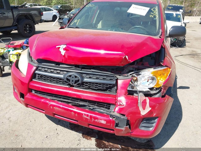Продажа на аукционе авто 2009 Toyota Rav4, vin: 2T3BF33V29W022638, номер лота: 44861848