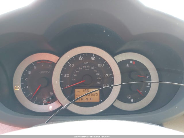 Продажа на аукционе авто 2009 Toyota Rav4, vin: 2T3BF33V29W022638, номер лота: 44861848