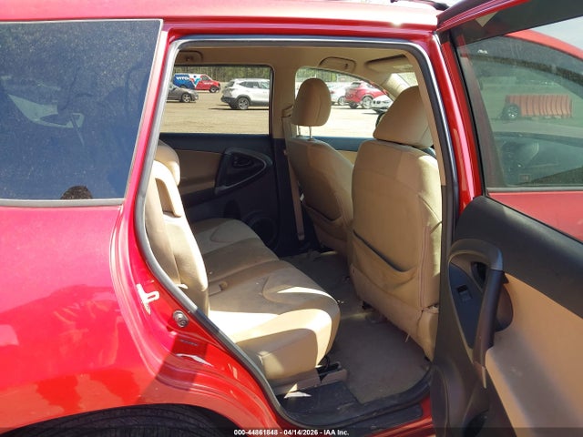 Продажа на аукционе авто 2009 Toyota Rav4, vin: 2T3BF33V29W022638, номер лота: 44861848