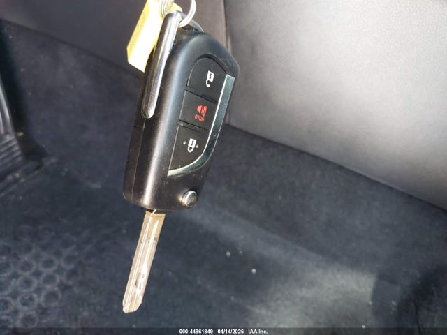 44861849 :رقم المزاد ، 2T3H1RFV6RW338034 vin ، 2024 Toyota Rav4 Le مزاد بيع