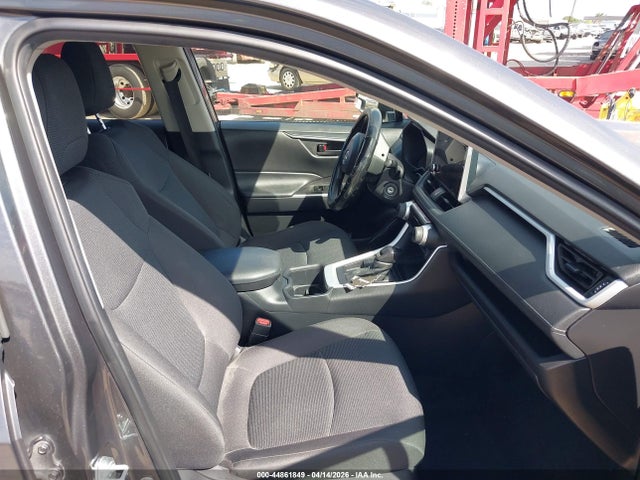 44861849 :رقم المزاد ، 2T3H1RFV6RW338034 vin ، 2024 Toyota Rav4 Le مزاد بيع