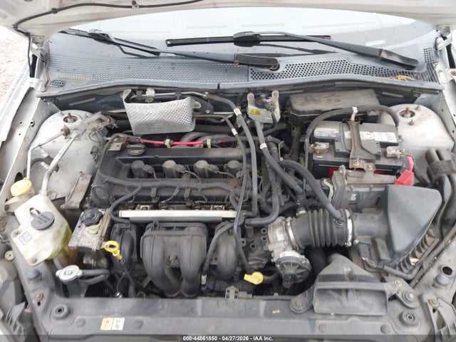 Продаж на аукціоні авто 2009 Ford Focus Se, vin: 1FAHP35N29W157436, номер лоту: 44861850