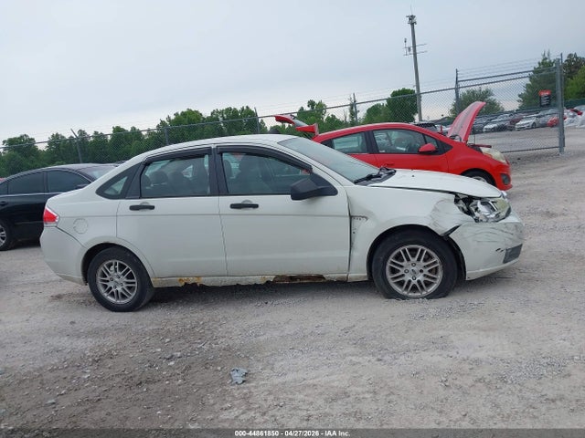 Продаж на аукціоні авто 2009 Ford Focus Se, vin: 1FAHP35N29W157436, номер лоту: 44861850