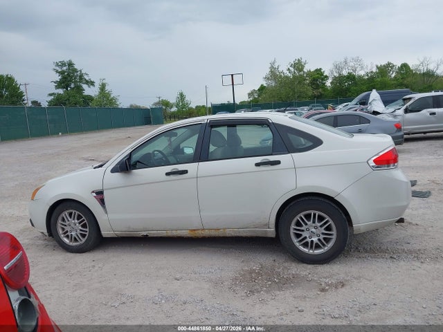 Aukcja sprzedaży 2009 Ford Focus Se, vin: 1FAHP35N29W157436, numer aukcji: 44861850