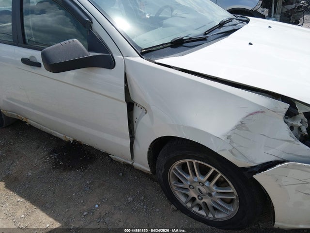 Aukcja sprzedaży 2009 Ford Focus Se, vin: 1FAHP35N29W157436, numer aukcji: 44861850