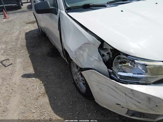 Продаж на аукціоні авто 2009 Ford Focus Se, vin: 1FAHP35N29W157436, номер лоту: 44861850