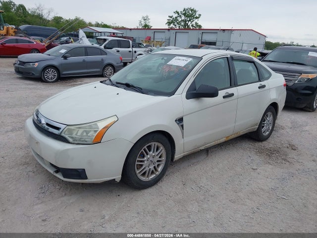 Aukcja sprzedaży 2009 Ford Focus Se, vin: 1FAHP35N29W157436, numer aukcji: 44861850