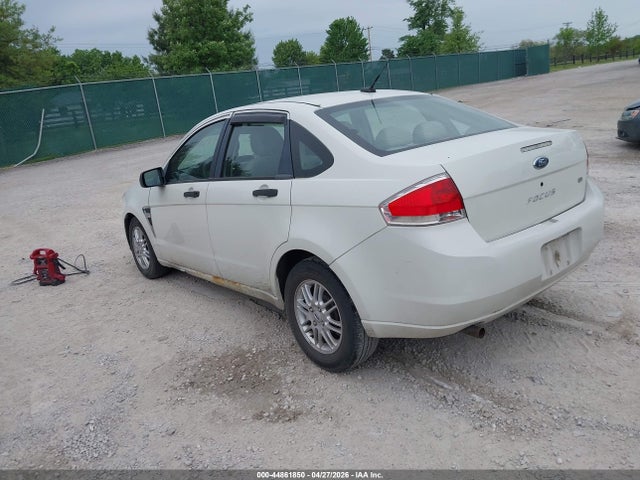 Продаж на аукціоні авто 2009 Ford Focus Se, vin: 1FAHP35N29W157436, номер лоту: 44861850