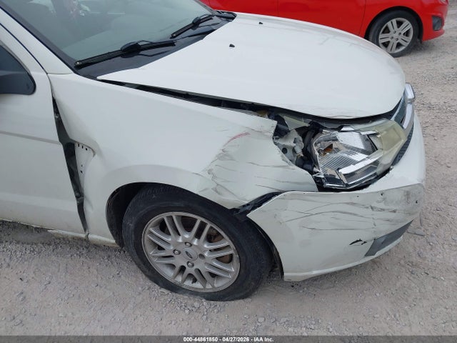 Aukcja sprzedaży 2009 Ford Focus Se, vin: 1FAHP35N29W157436, numer aukcji: 44861850
