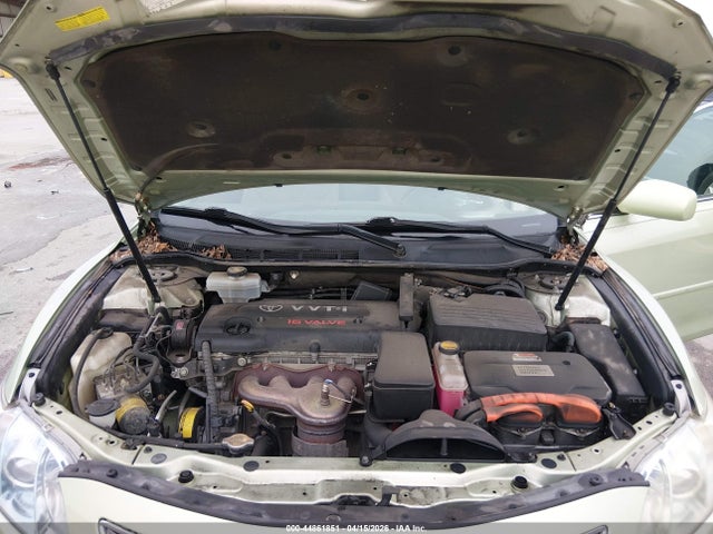 44861851 :رقم المزاد ، 4T1BB46K88U054116 vin ، 2008 Toyota Camry Hybrid مزاد بيع