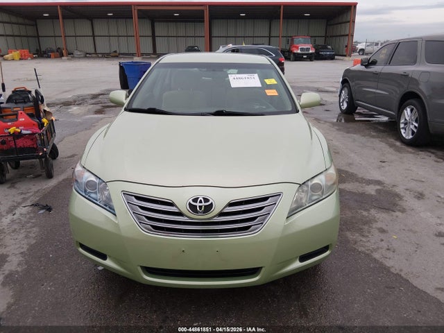 44861851 :رقم المزاد ، 4T1BB46K88U054116 vin ، 2008 Toyota Camry Hybrid مزاد بيع