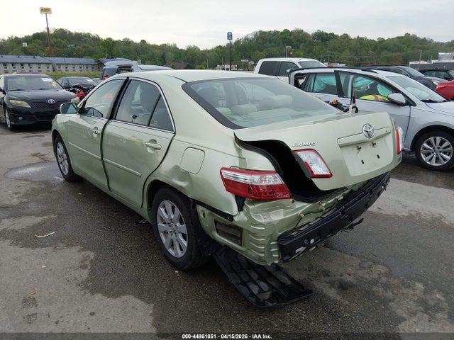 44861851 :رقم المزاد ، 4T1BB46K88U054116 vin ، 2008 Toyota Camry Hybrid مزاد بيع