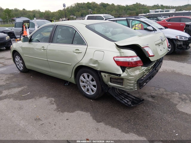 44861851 :رقم المزاد ، 4T1BB46K88U054116 vin ، 2008 Toyota Camry Hybrid مزاد بيع