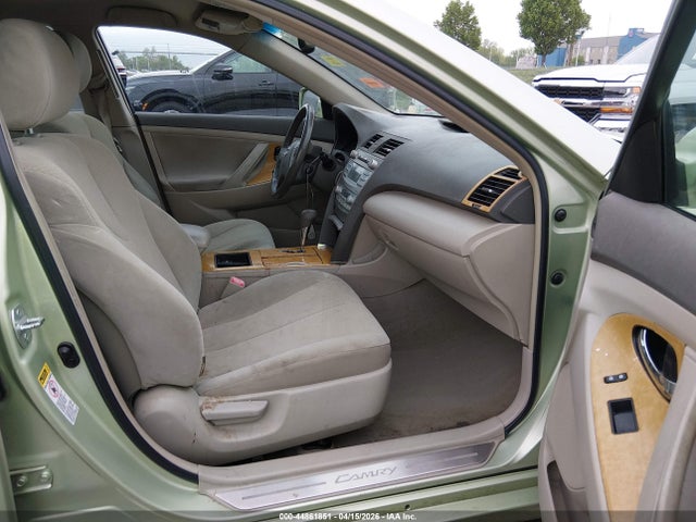 44861851 :رقم المزاد ، 4T1BB46K88U054116 vin ، 2008 Toyota Camry Hybrid مزاد بيع
