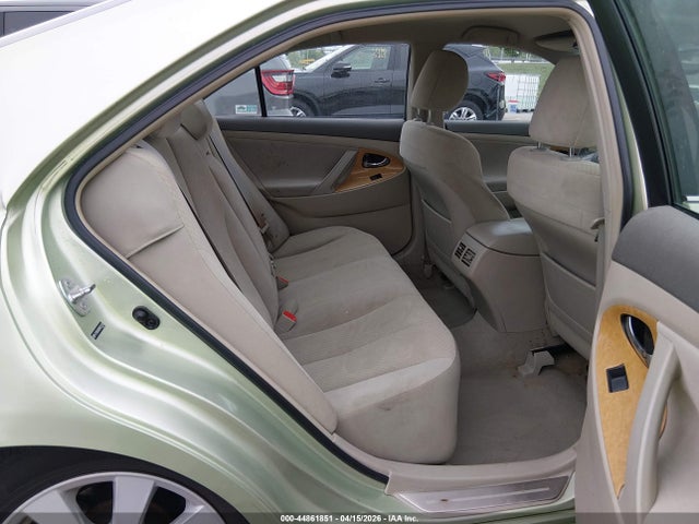 44861851 :رقم المزاد ، 4T1BB46K88U054116 vin ، 2008 Toyota Camry Hybrid مزاد بيع