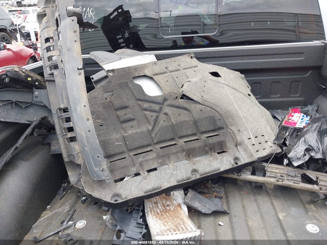 Aukcja sprzedaży 2022 Ford F-150 Lariat, vin: 1FTFW1E53NKF13726, numer aukcji: 44861853