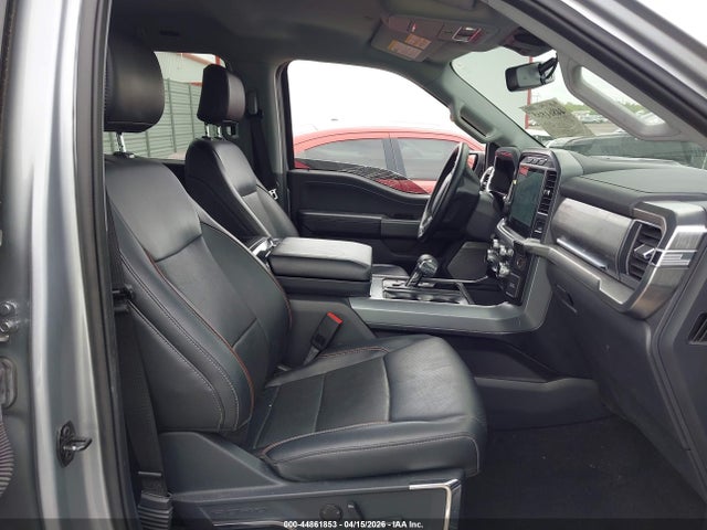Aukcja sprzedaży 2022 Ford F-150 Lariat, vin: 1FTFW1E53NKF13726, numer aukcji: 44861853