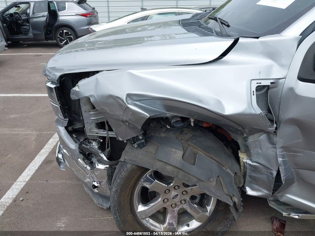 Aukcja sprzedaży 2022 Ford F-150 Lariat, vin: 1FTFW1E53NKF13726, numer aukcji: 44861853