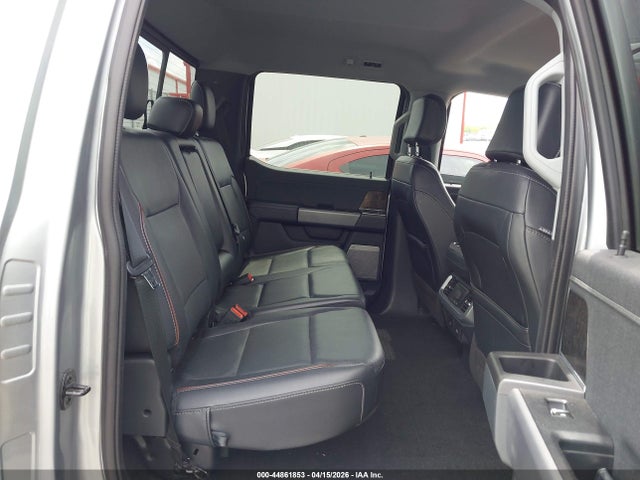 Aukcja sprzedaży 2022 Ford F-150 Lariat, vin: 1FTFW1E53NKF13726, numer aukcji: 44861853