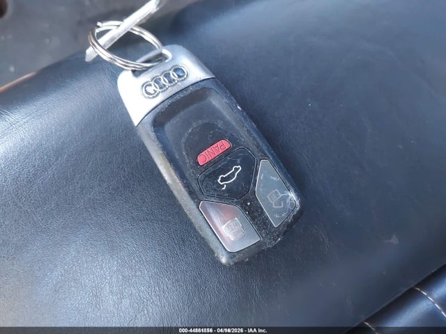 WA1A4AFY1J2065354 Audi Sq5 3.0t Premium Plus