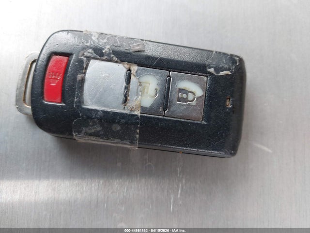Aukcja sprzedaży 2014 Mitsubishi Outlander Gt, vin: JA4JZ4AX6EZ016925, numer aukcji: 44861863