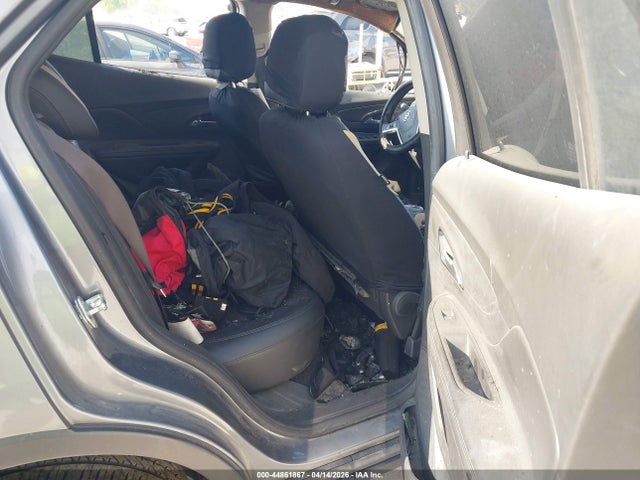 Продажа на аукционе авто 2019 Buick Encore Fwd Preferred, vin: KL4CJASBXKB721801, номер лота: 44861867