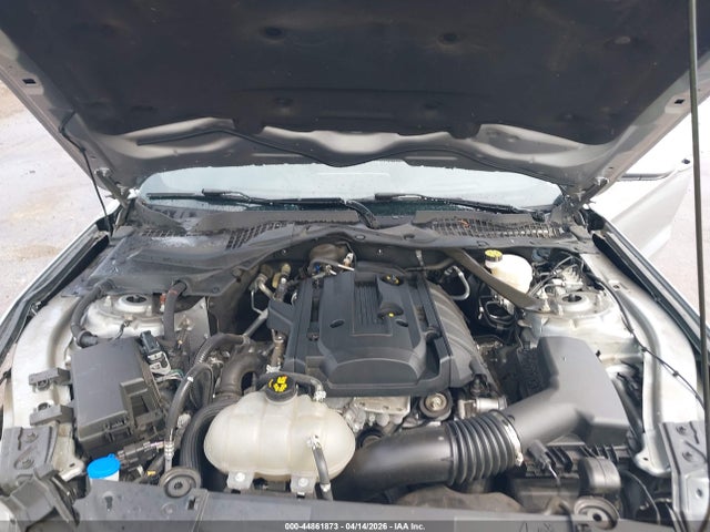 Продаж на аукціоні авто 2020 Ford Mustang Ecoboost, vin: 1FATP8UH4L5158684, номер лоту: 44861873