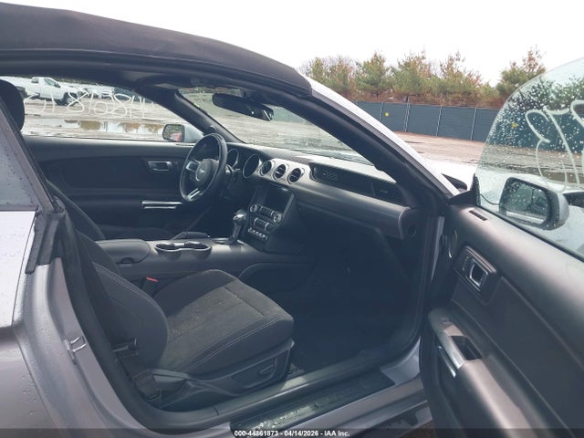 Продаж на аукціоні авто 2020 Ford Mustang Ecoboost, vin: 1FATP8UH4L5158684, номер лоту: 44861873