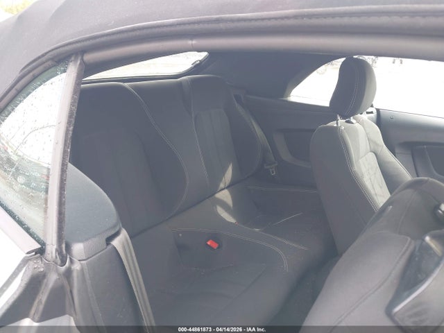 Продаж на аукціоні авто 2020 Ford Mustang Ecoboost, vin: 1FATP8UH4L5158684, номер лоту: 44861873
