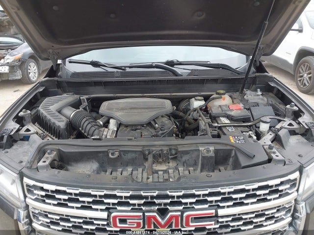 Продажа на аукционе авто 2020 Gmc Acadia Fwd Denali, vin: 1GKKNPLS1LZ204486, номер лота: 44861874