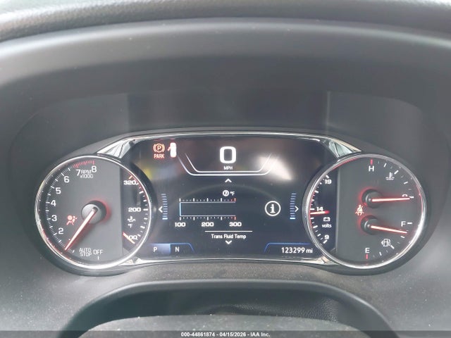 Продажа на аукционе авто 2020 Gmc Acadia Fwd Denali, vin: 1GKKNPLS1LZ204486, номер лота: 44861874