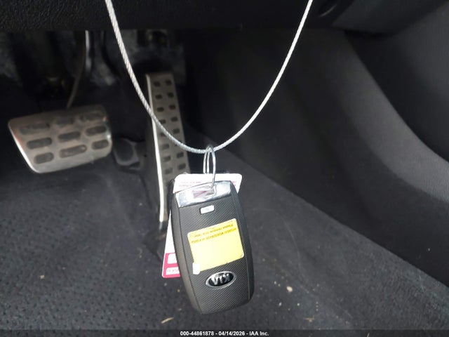 Aukcja sprzedaży 2016 Kia Sorento 3.3l Sxl, vin: 5XYPK4A50GG129323, numer aukcji: 44861878