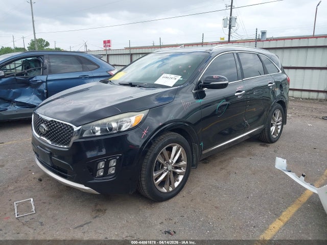 Aukcja sprzedaży 2016 Kia Sorento 3.3l Sxl, vin: 5XYPK4A50GG129323, numer aukcji: 44861878