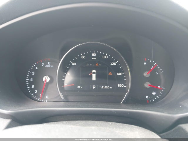 Aukcja sprzedaży 2016 Kia Sorento 3.3l Sxl, vin: 5XYPK4A50GG129323, numer aukcji: 44861878