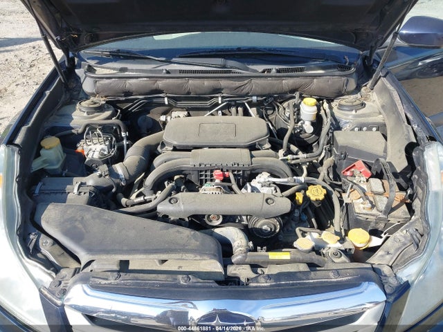 Aukcja sprzedaży 2012 Subaru Outback 2.5i Premium, vin: 4S4BRCCC1C3274070, numer aukcji: 44861881
