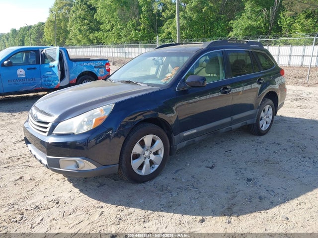 Aukcja sprzedaży 2012 Subaru Outback 2.5i Premium, vin: 4S4BRCCC1C3274070, numer aukcji: 44861881