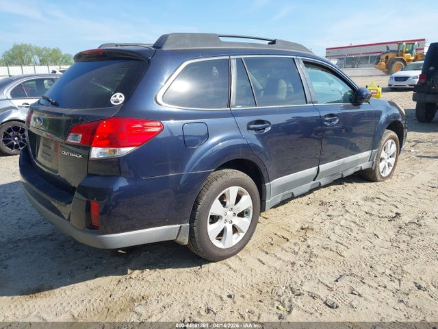 Aukcja sprzedaży 2012 Subaru Outback 2.5i Premium, vin: 4S4BRCCC1C3274070, numer aukcji: 44861881