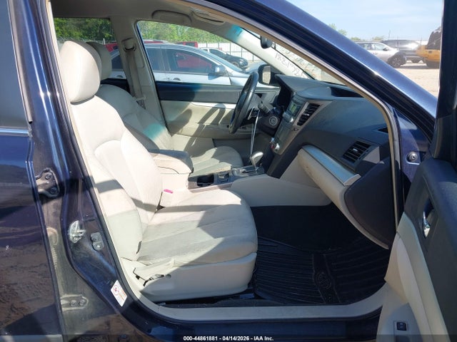 Aukcja sprzedaży 2012 Subaru Outback 2.5i Premium, vin: 4S4BRCCC1C3274070, numer aukcji: 44861881
