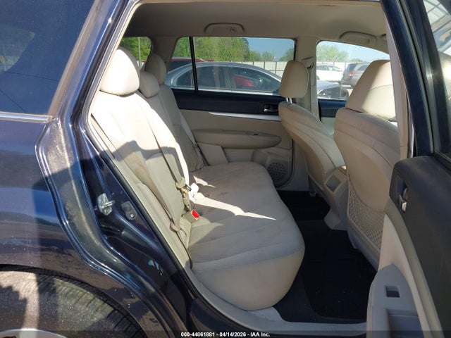 Aukcja sprzedaży 2012 Subaru Outback 2.5i Premium, vin: 4S4BRCCC1C3274070, numer aukcji: 44861881