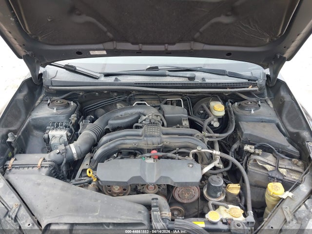 Продажа на аукционе авто 2012 Subaru Impreza 2.0i Premium, vin: JF1GJAC67CH016712, номер лота: 44861883