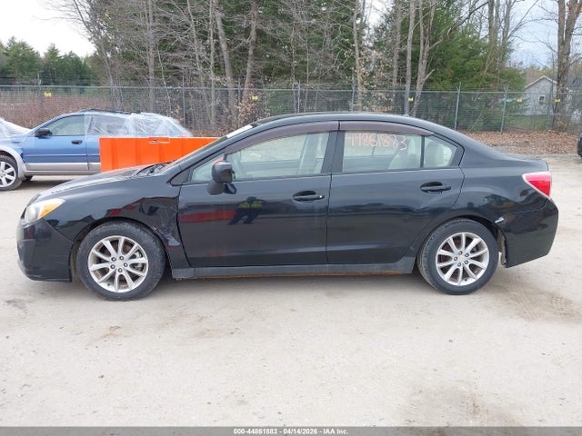 Продажа на аукционе авто 2012 Subaru Impreza 2.0i Premium, vin: JF1GJAC67CH016712, номер лота: 44861883