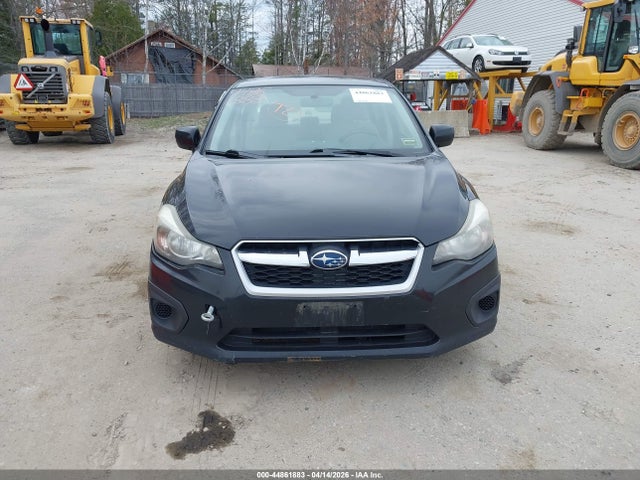Продажа на аукционе авто 2012 Subaru Impreza 2.0i Premium, vin: JF1GJAC67CH016712, номер лота: 44861883