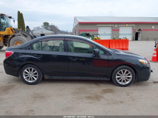 Продажа на аукционе авто 2012 Subaru Impreza 2.0i Premium, vin: JF1GJAC67CH016712, номер лота: 44861883