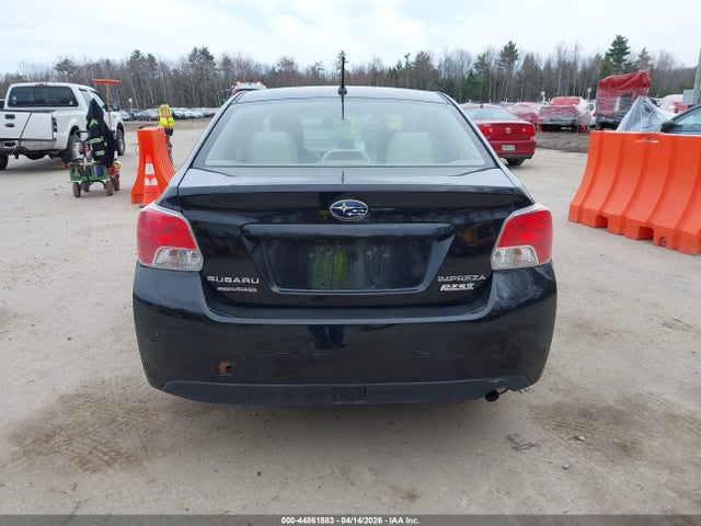 Продажа на аукционе авто 2012 Subaru Impreza 2.0i Premium, vin: JF1GJAC67CH016712, номер лота: 44861883