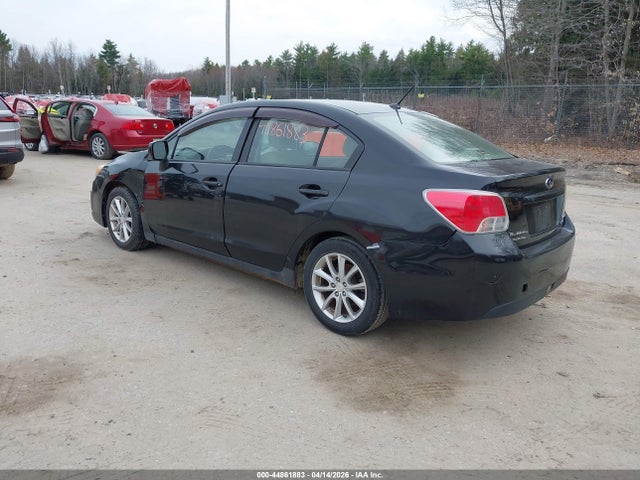 Продажа на аукционе авто 2012 Subaru Impreza 2.0i Premium, vin: JF1GJAC67CH016712, номер лота: 44861883