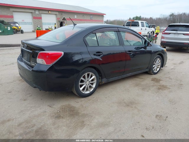 Продажа на аукционе авто 2012 Subaru Impreza 2.0i Premium, vin: JF1GJAC67CH016712, номер лота: 44861883